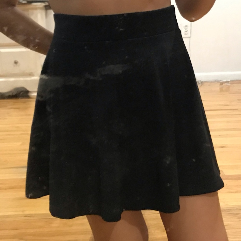 skater skirt